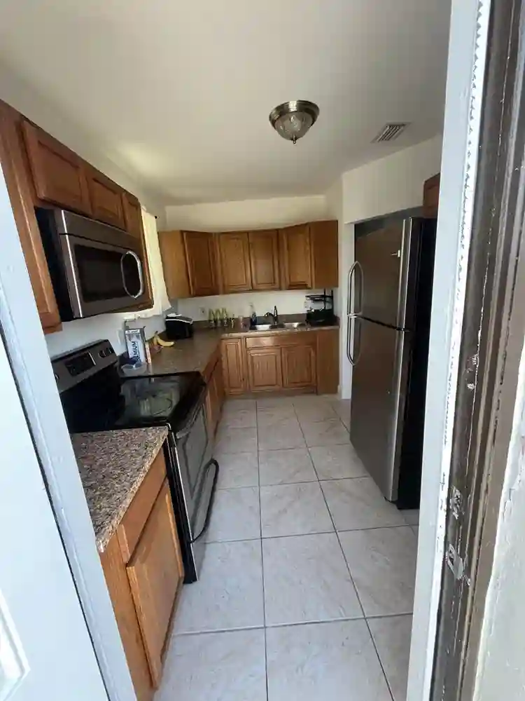 Rooms for rent