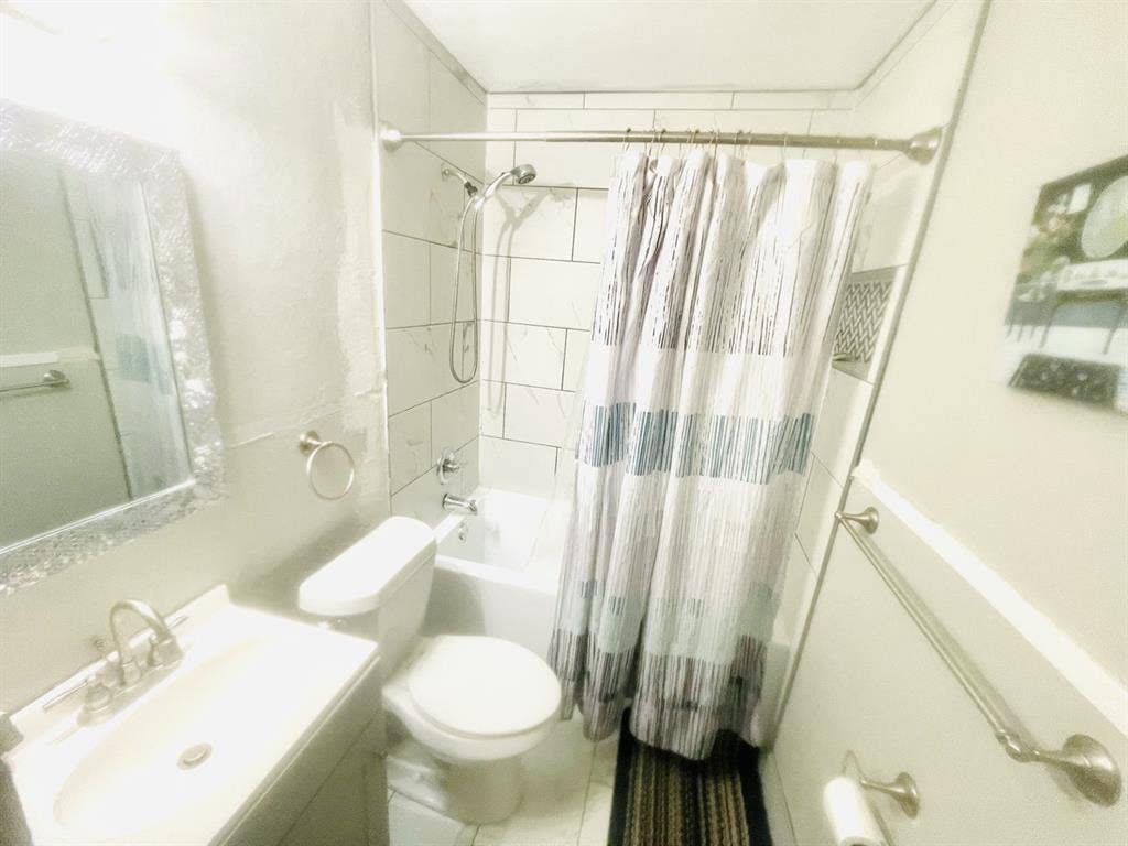 Furnished Room | Utilities Included