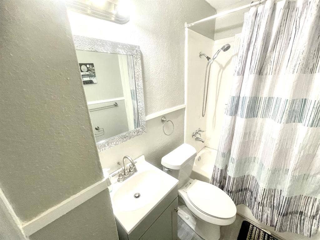 Furnished Room | Utilities Included