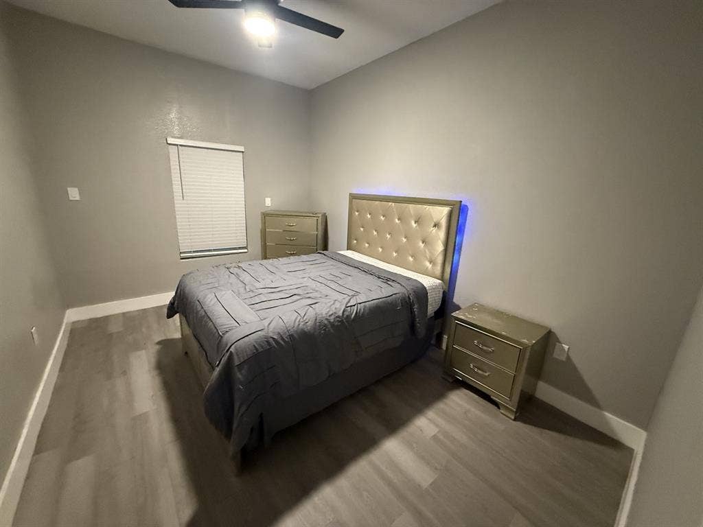 Furnished Room | Utilities Included