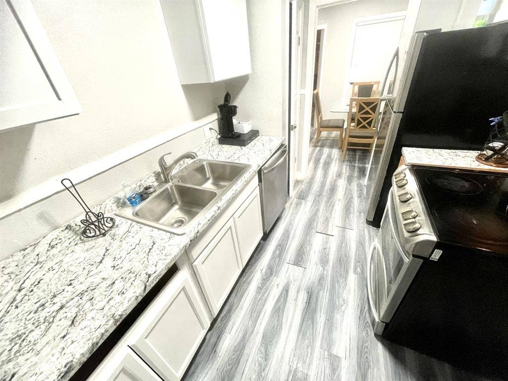 Furnished Room | Utilities Included