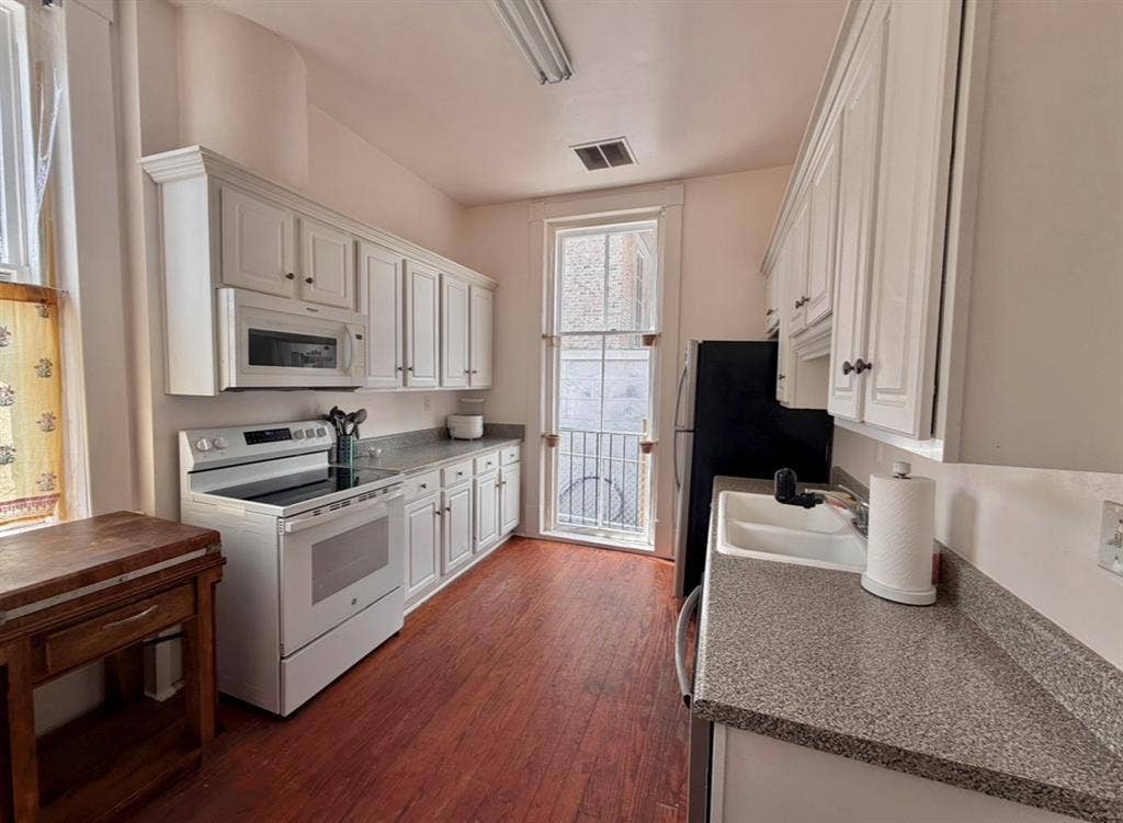 New Listing