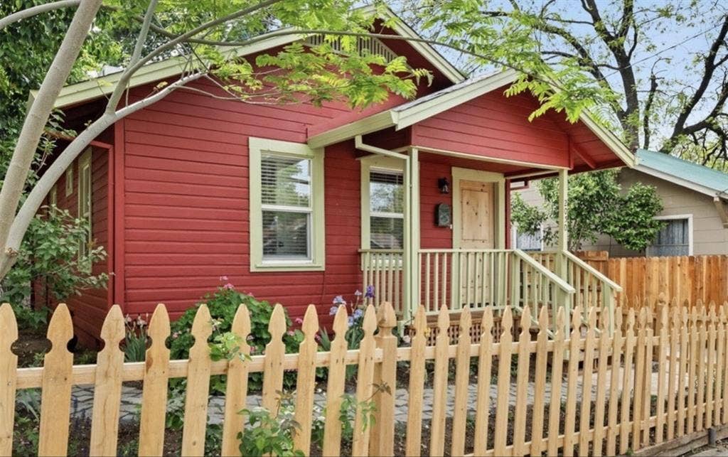 1 bed 1 bath room for rent