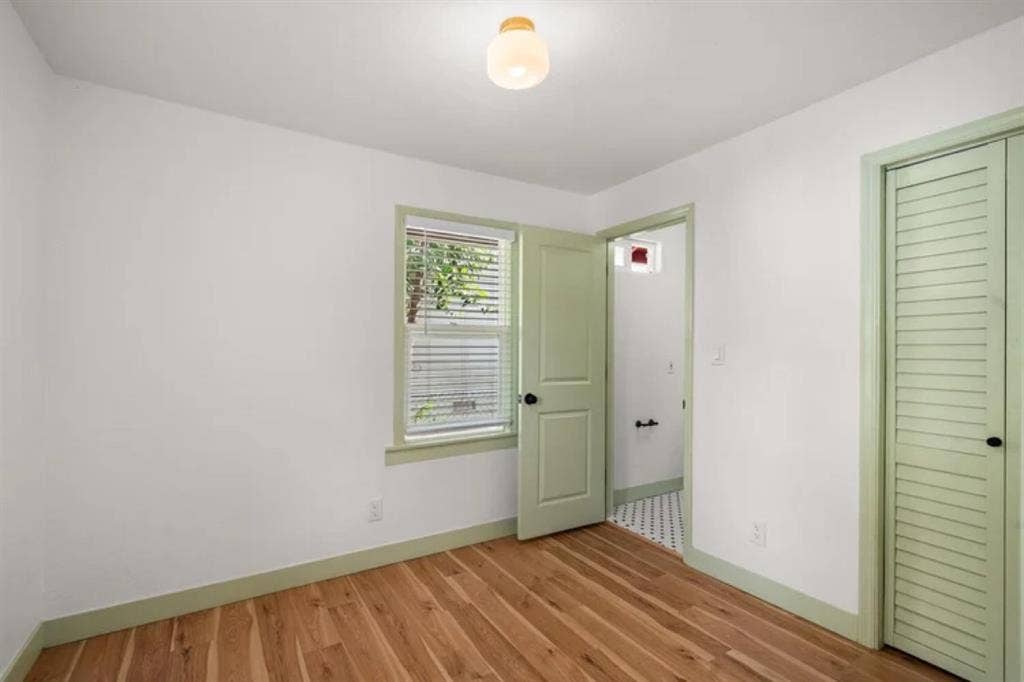 1 bed 1 bath room for rent