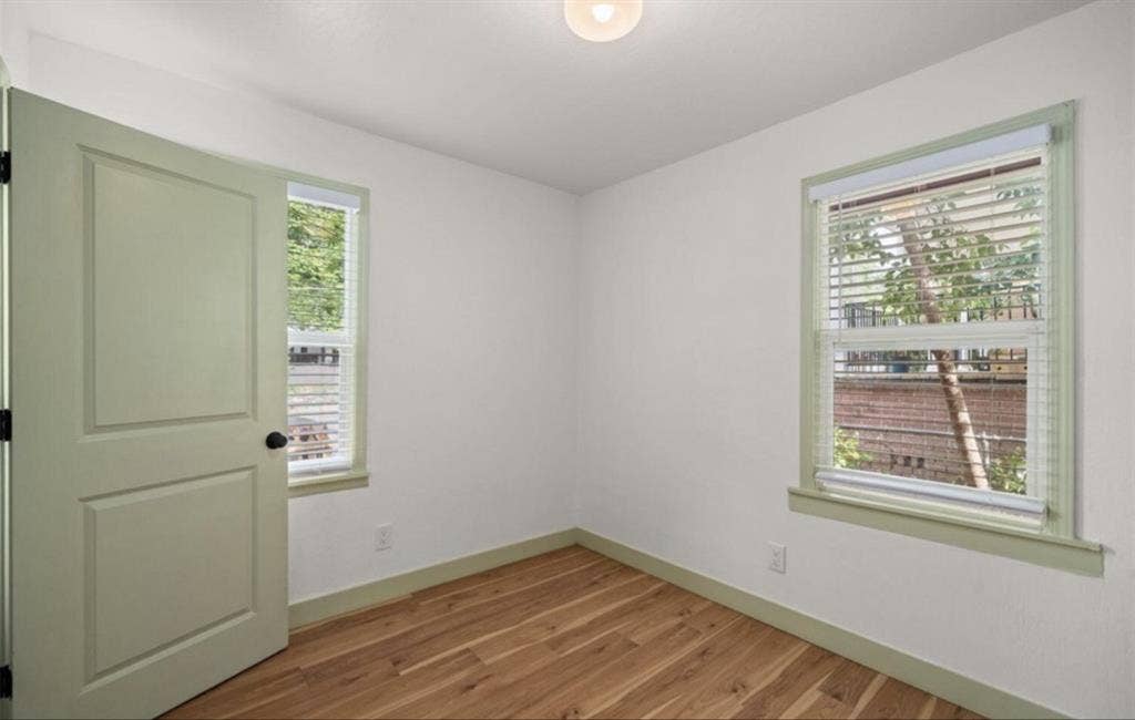 1 bed 1 bath room for rent
