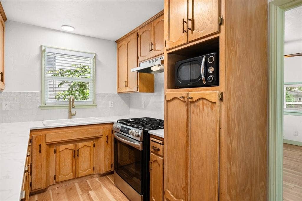 1 bed 1 bath room for rent