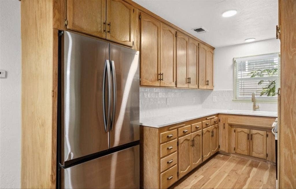 1 bed 1 bath room for rent