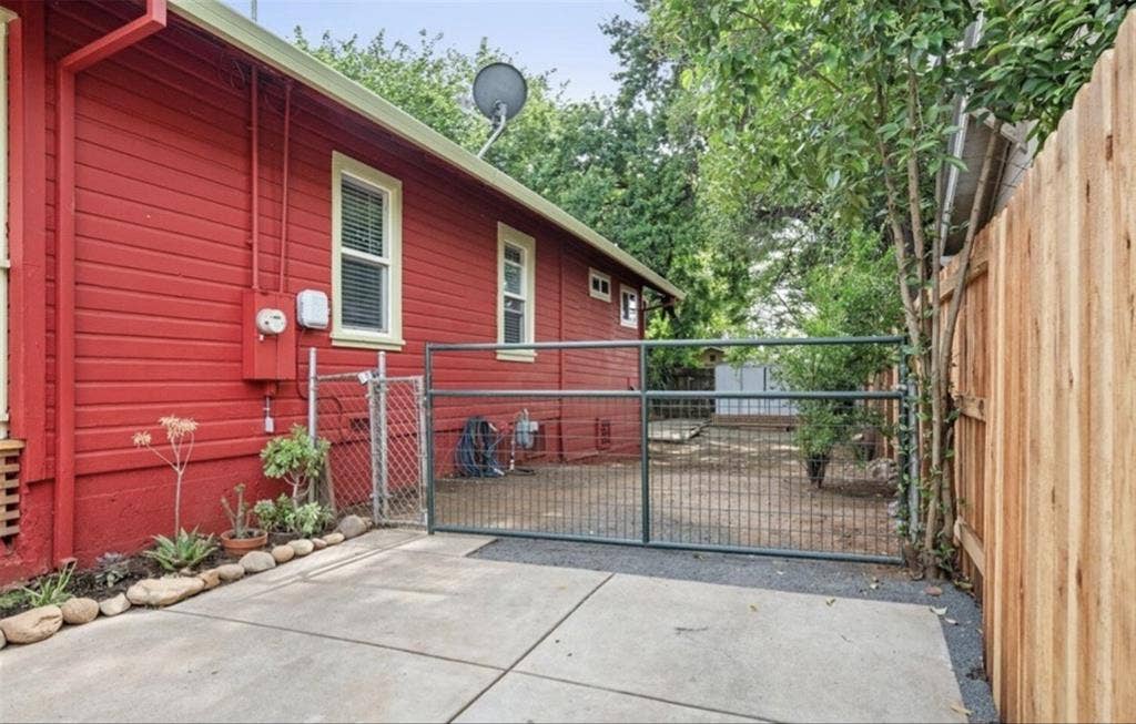 1 bed 1 bath room for rent