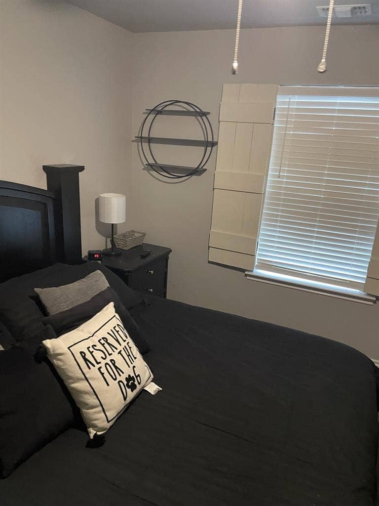 Room for rent
