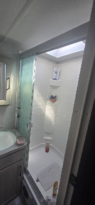 In Search of Roommate