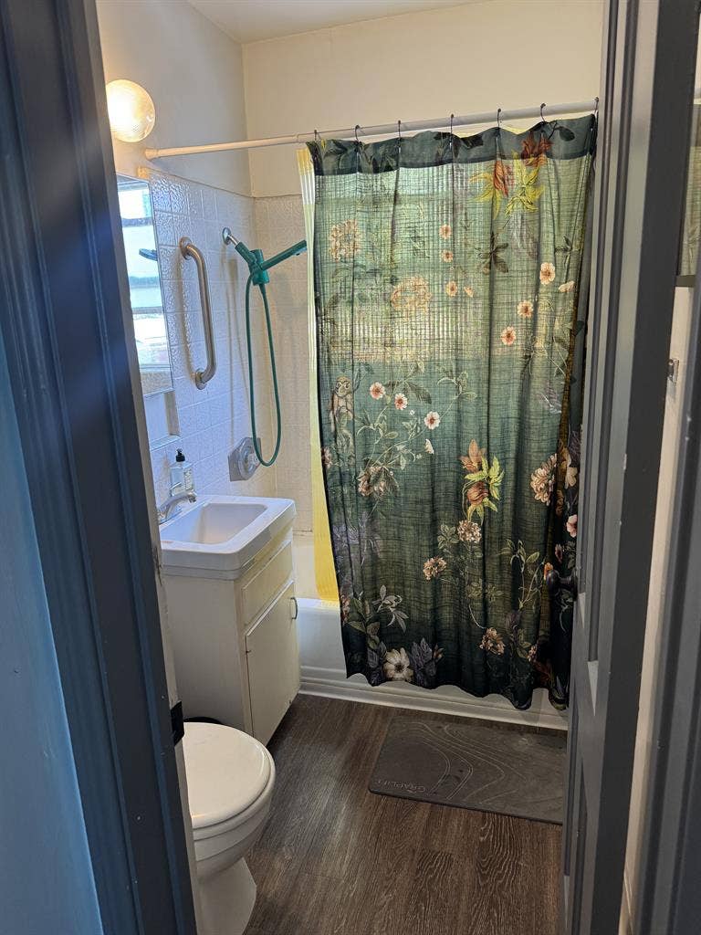 New Listing