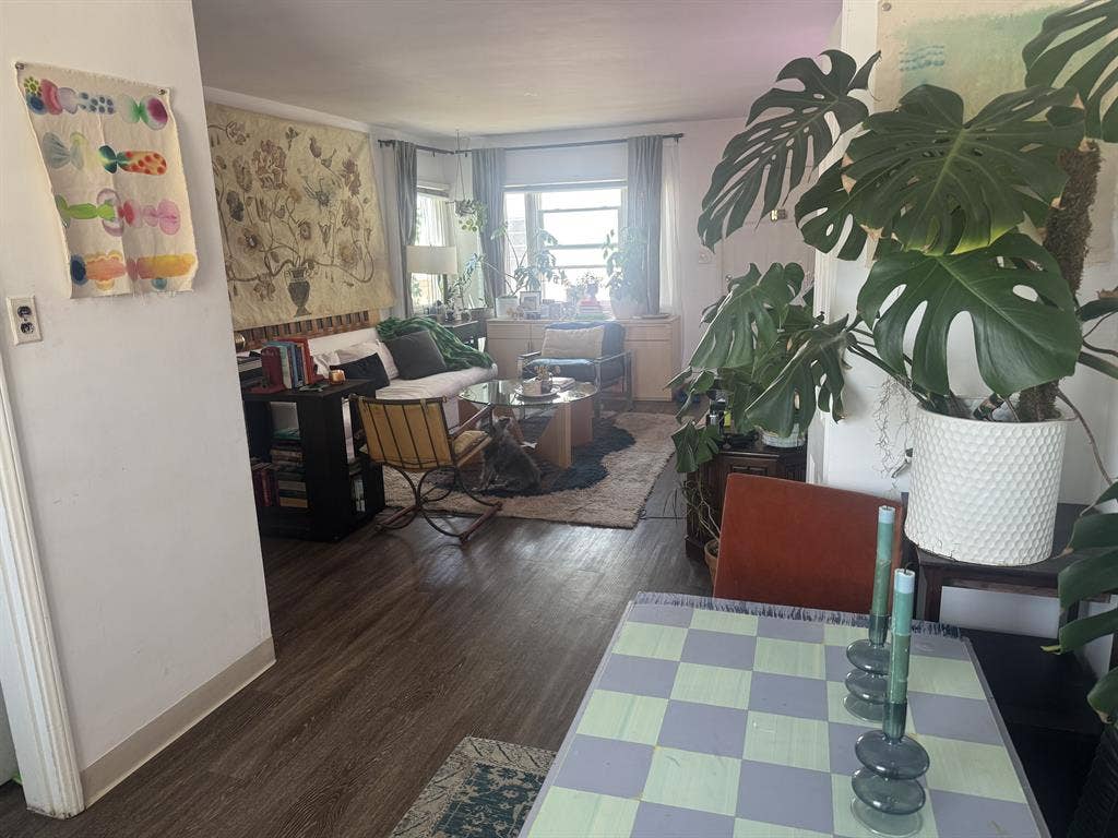 New Listing