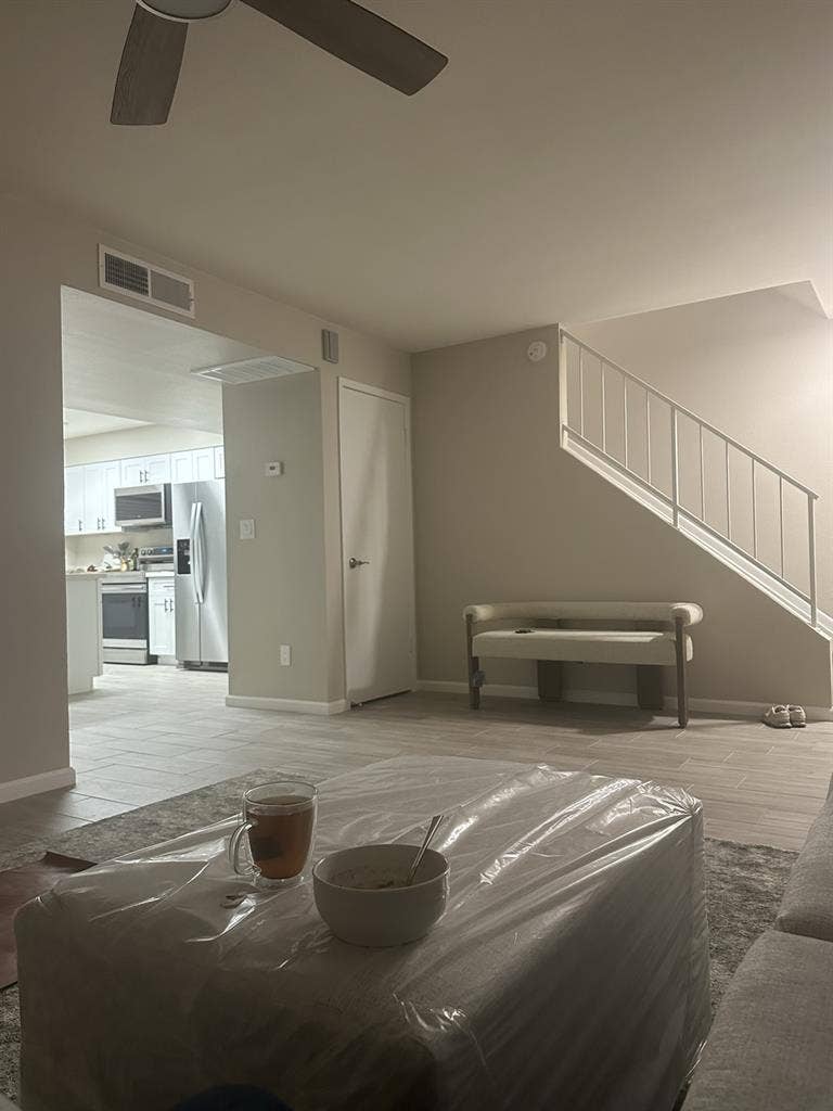 Private room in Shared Townhouse