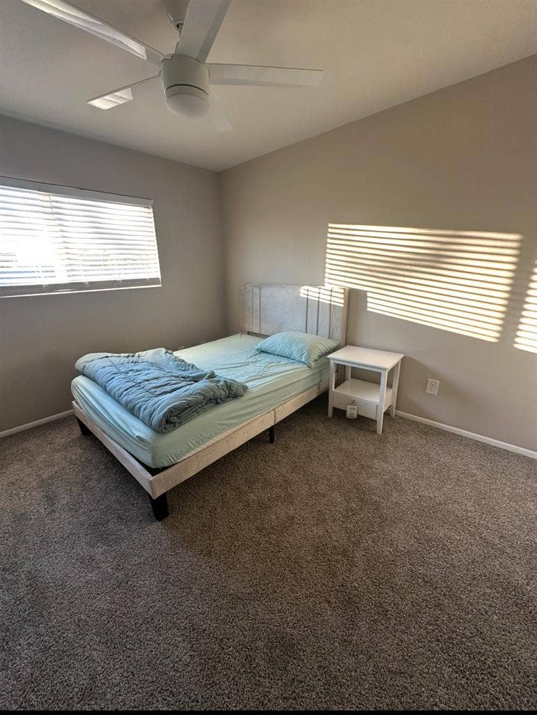 Private room in Shared Townhouse