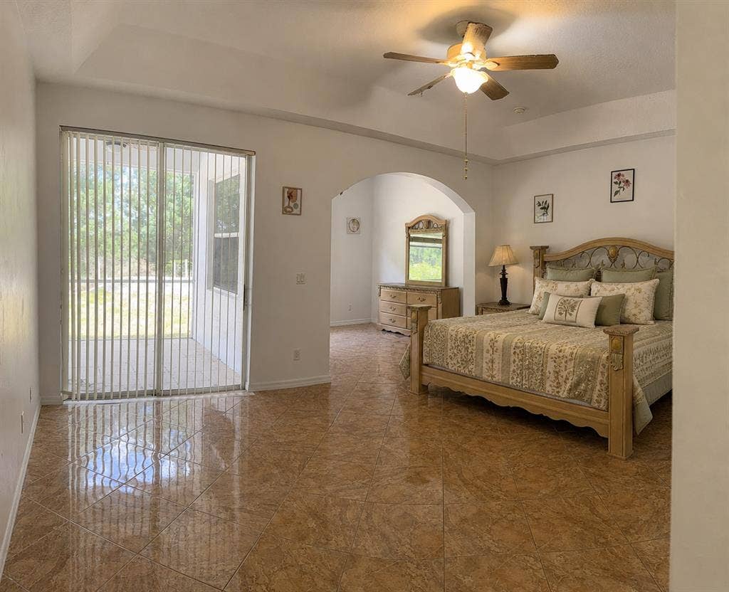 Cozy Private Room in Clermont