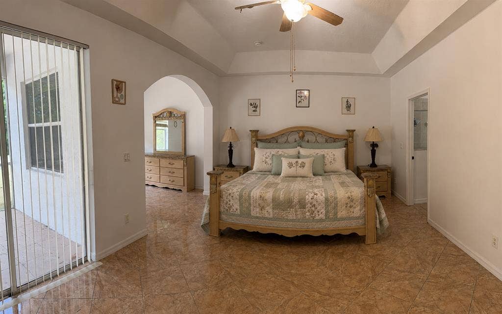 Cozy Private Room in Clermont