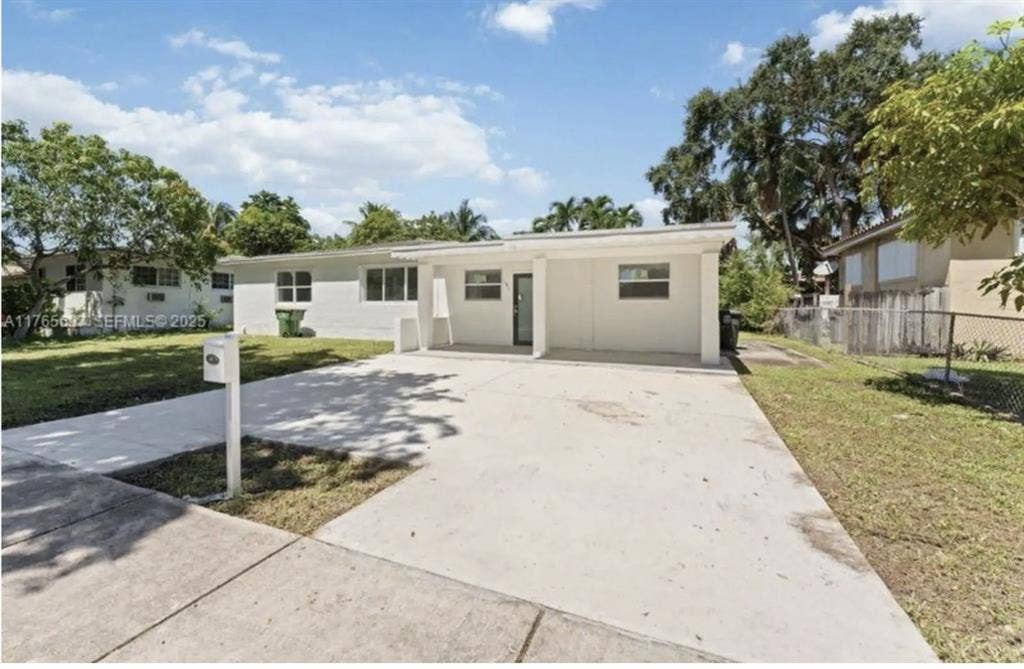Looking for roommates