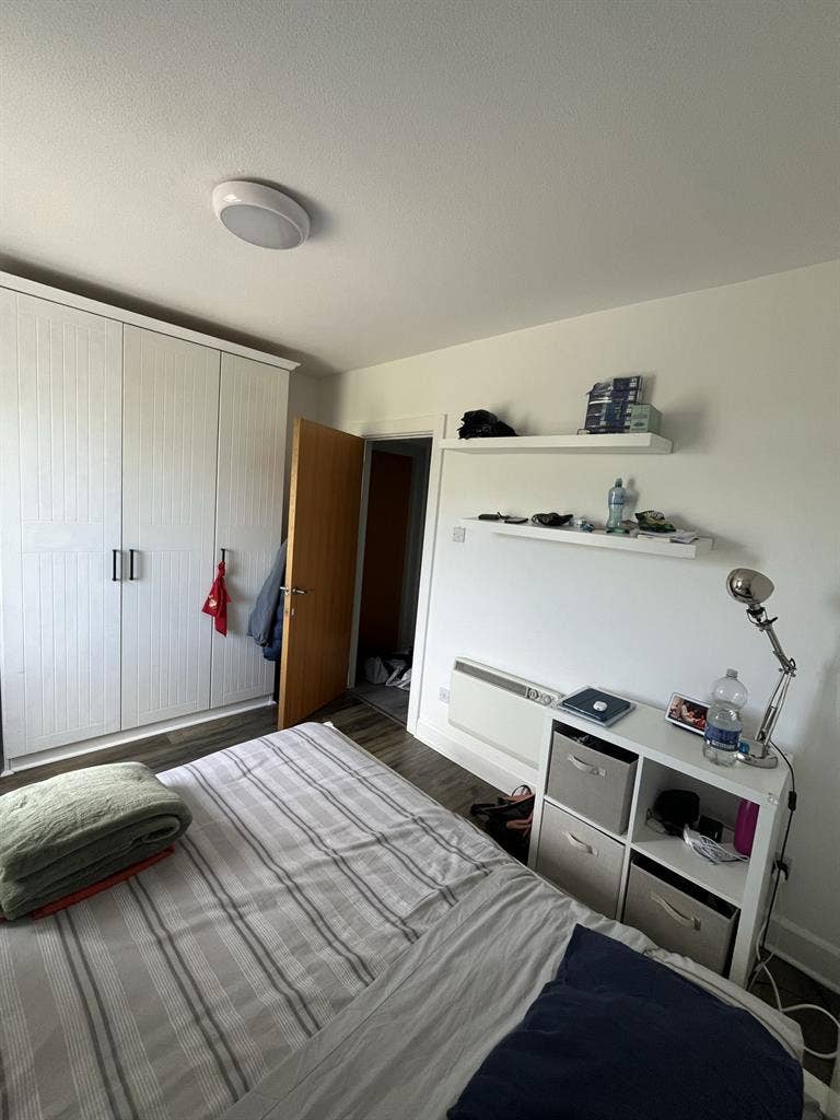 Long Term Room in Shelbourne Park