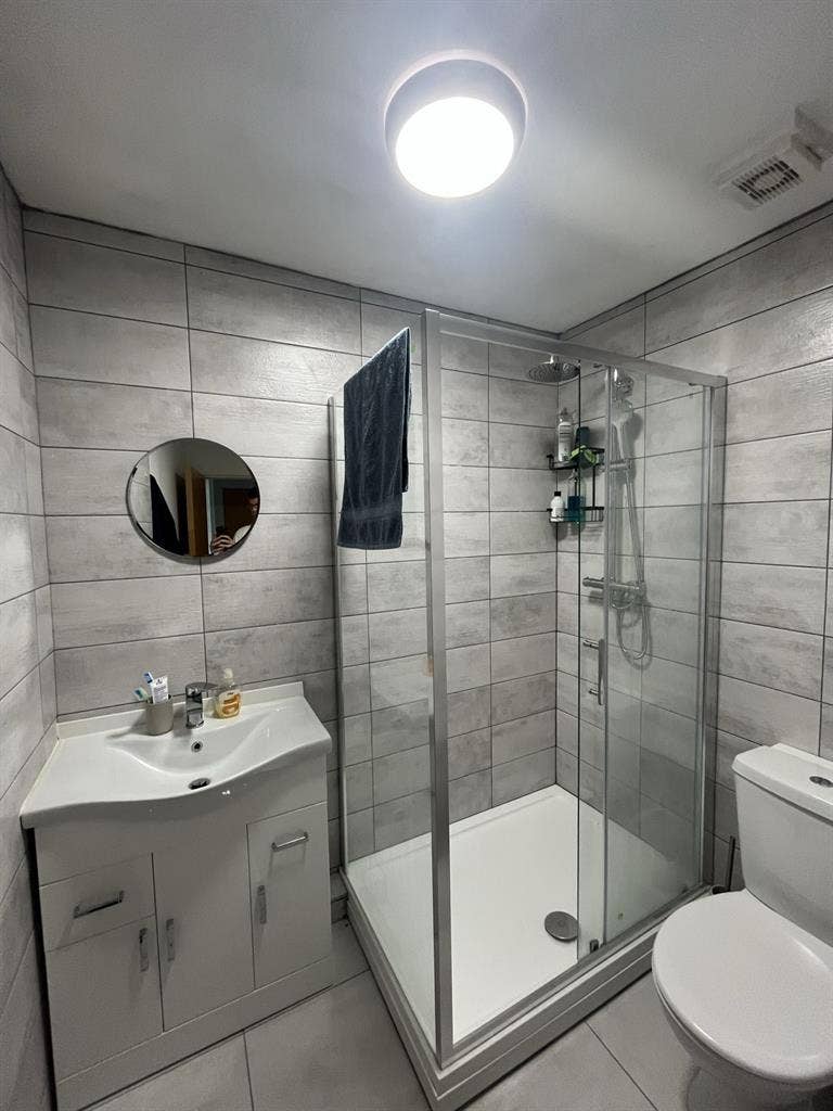 Long Term Room in Shelbourne Park