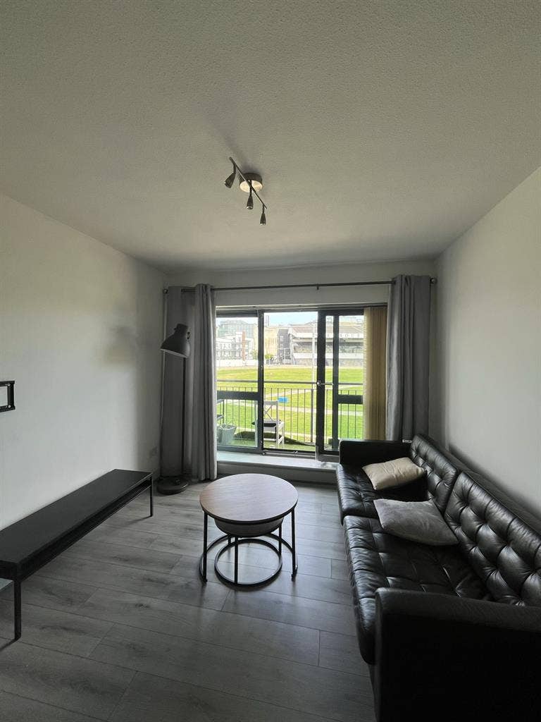 Long Term Room in Shelbourne Park