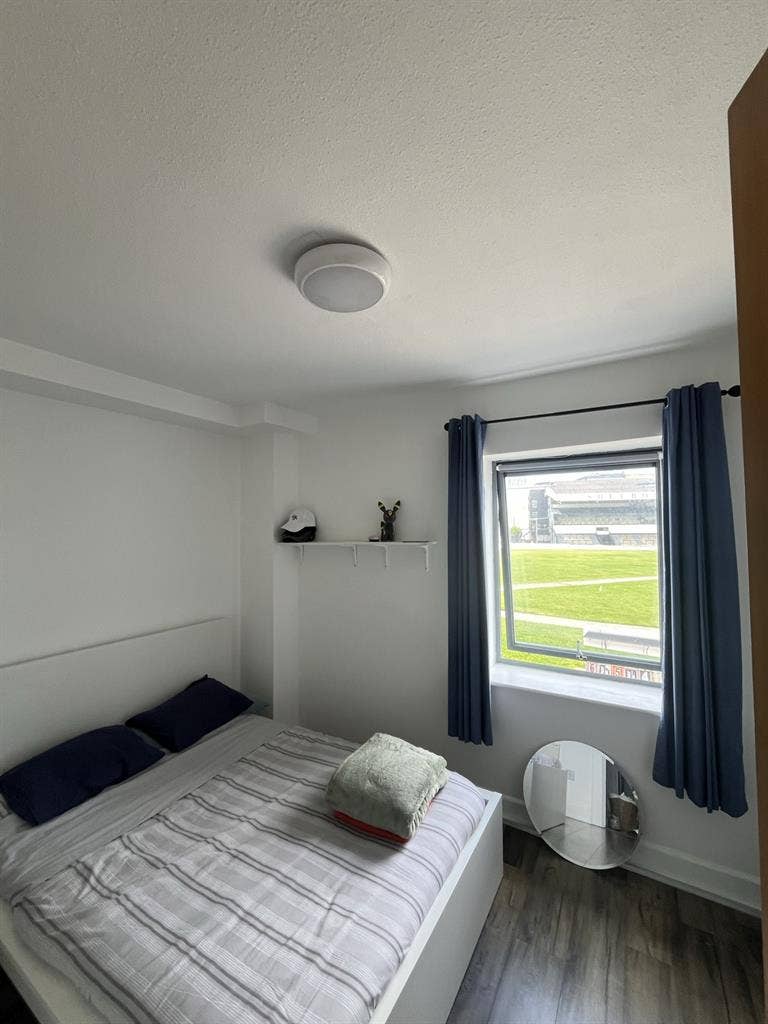Long Term Room in Shelbourne Park