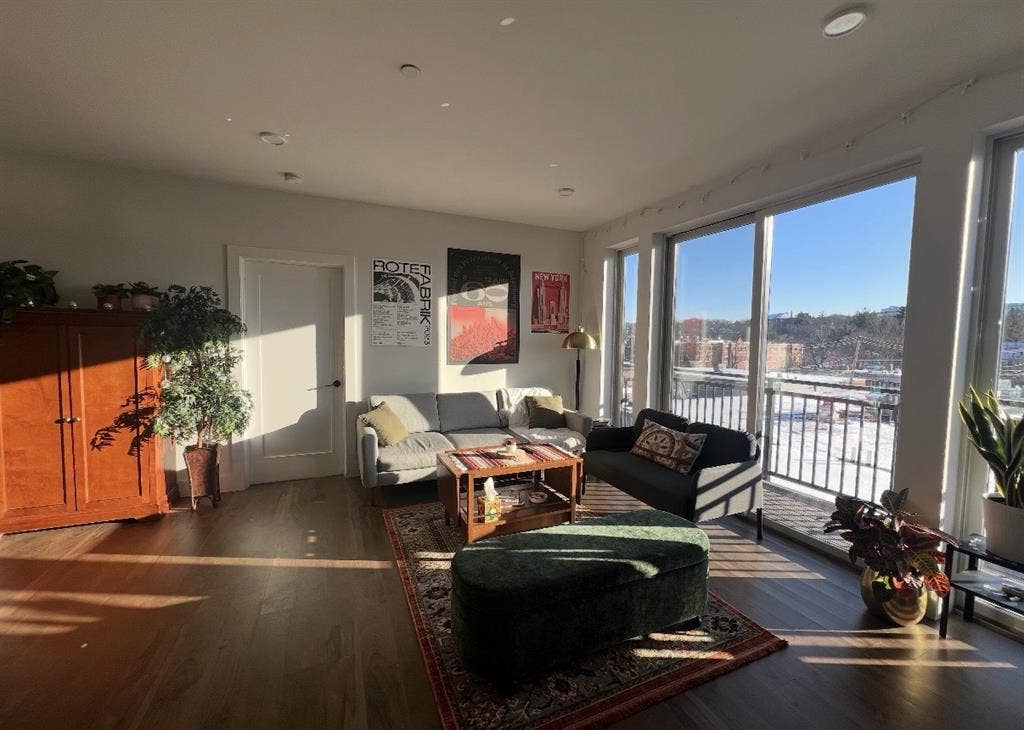 New Listing