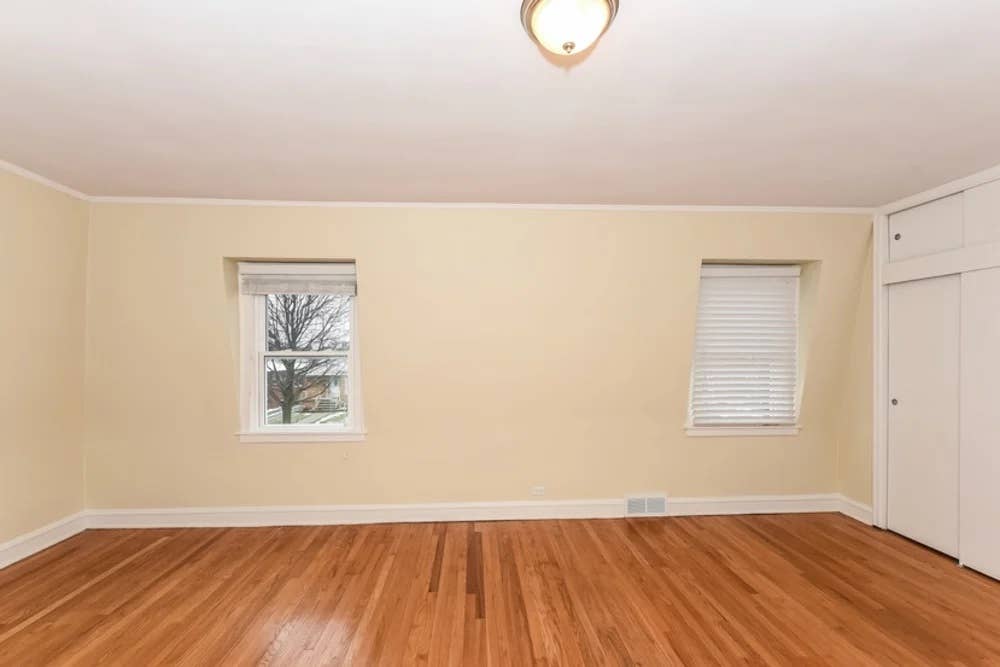 This Is The Room You Might Need