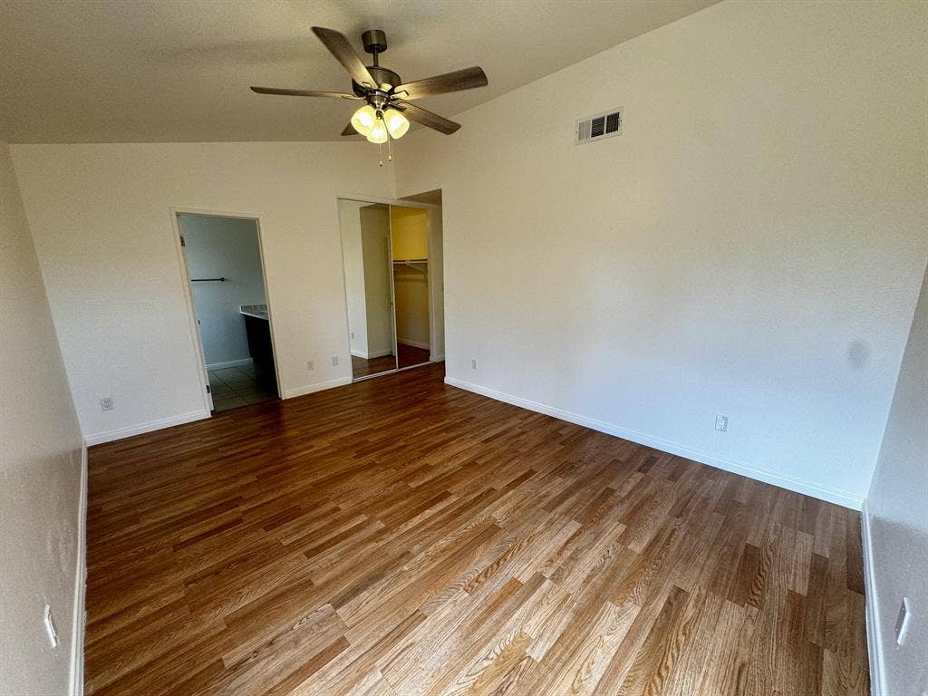 Modern 3 Bedroom House