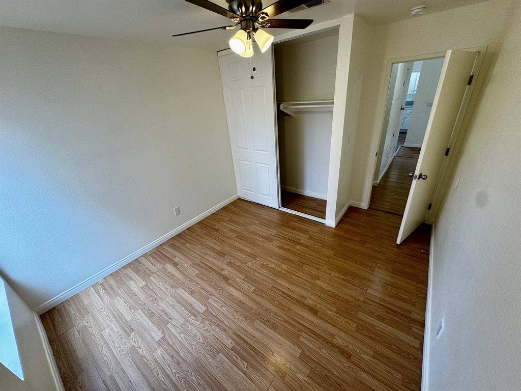 Modern 3 Bedroom House