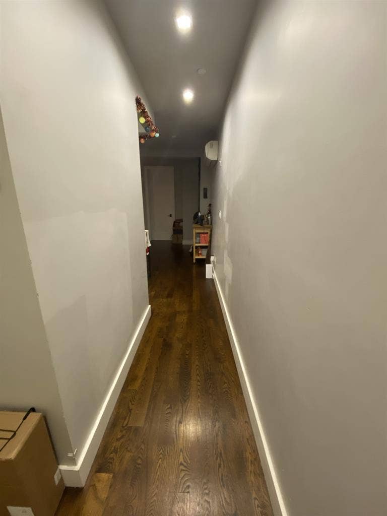 Room available asap