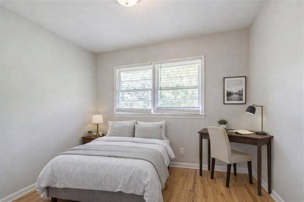 Furnished Room for Rent-
