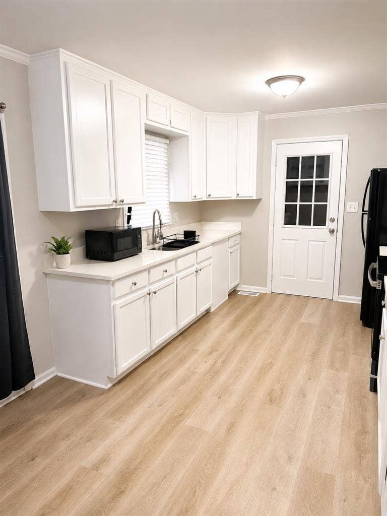 Furnished Room for Rent-