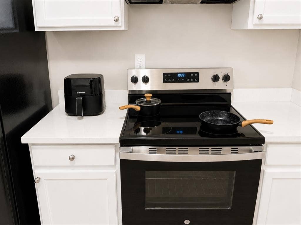 Furnished Room for Rent-