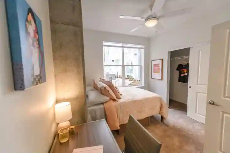 Sierra Student Apartment Room OPEN!