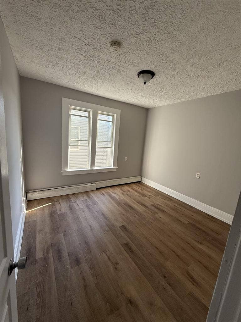 Beautiful renovated apartment