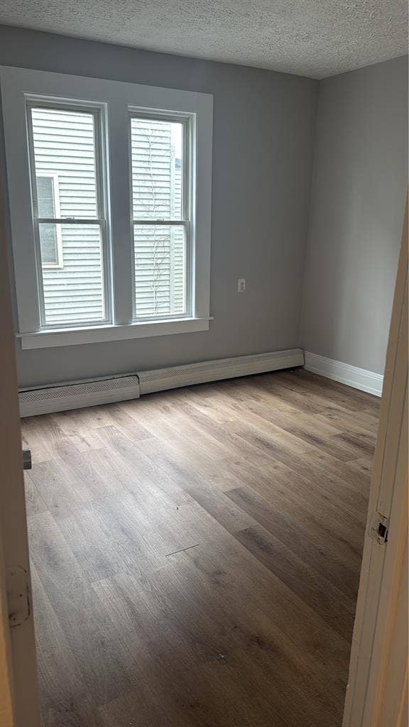 Beautiful renovated apartment