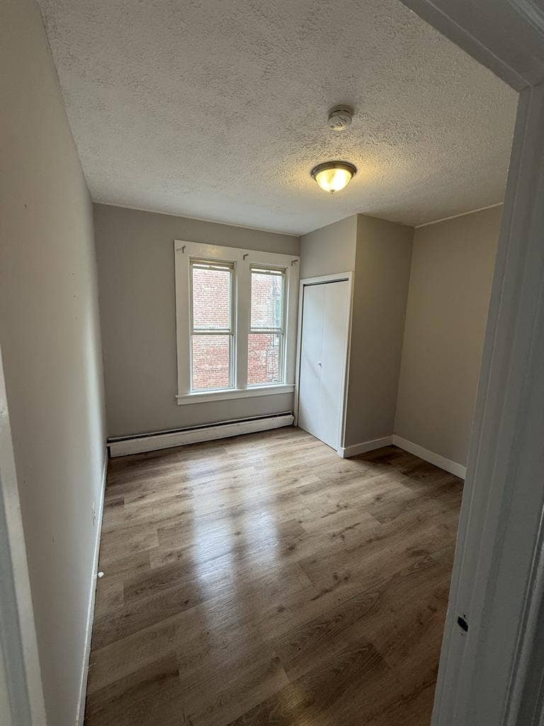 Beautiful renovated apartment
