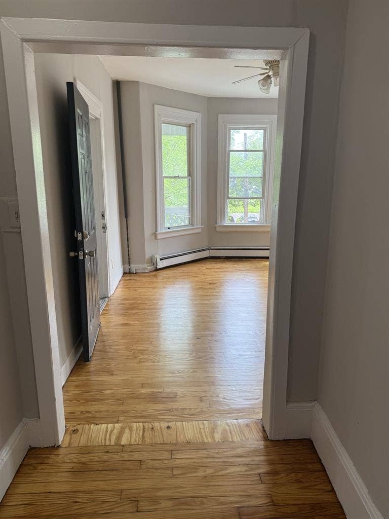 Beautiful renovated apartment