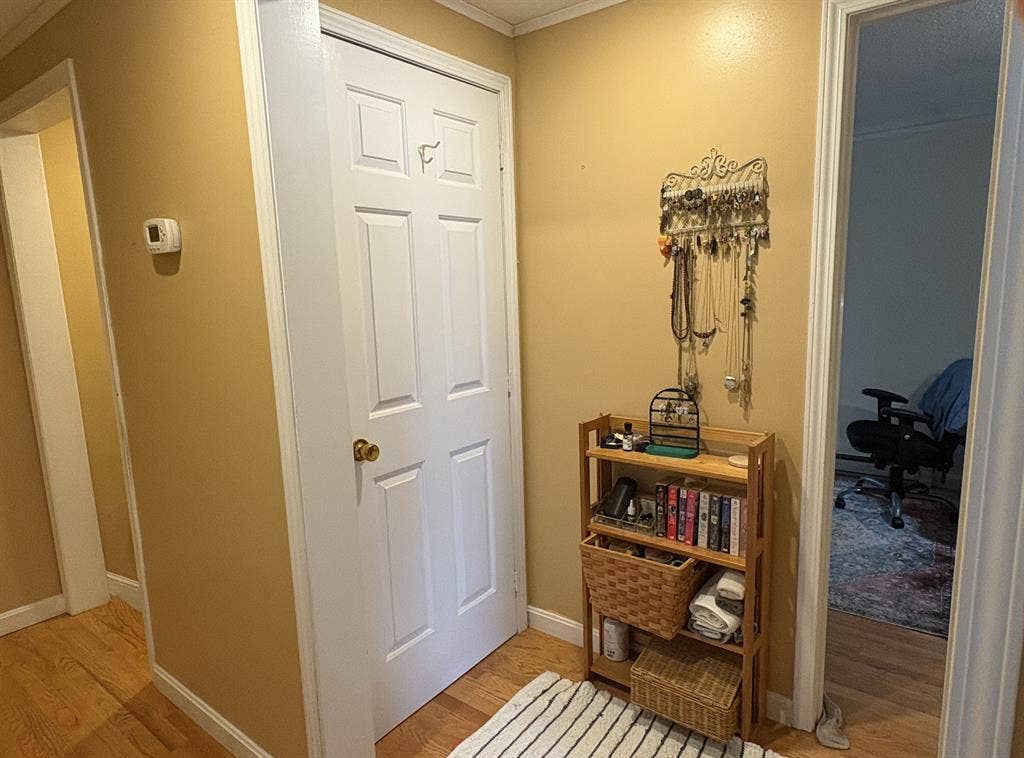 Seeking a third roommate in Medford