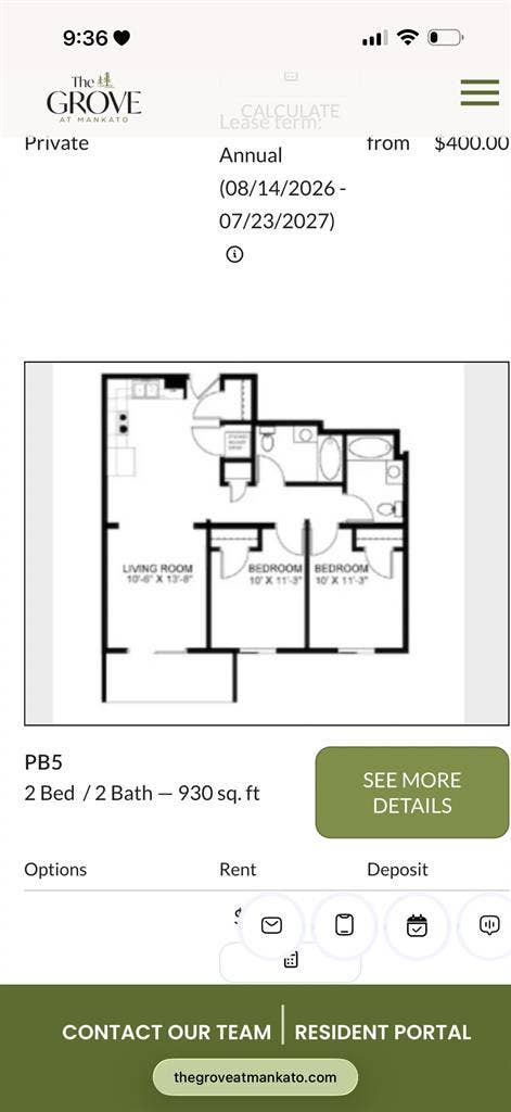 New Listing