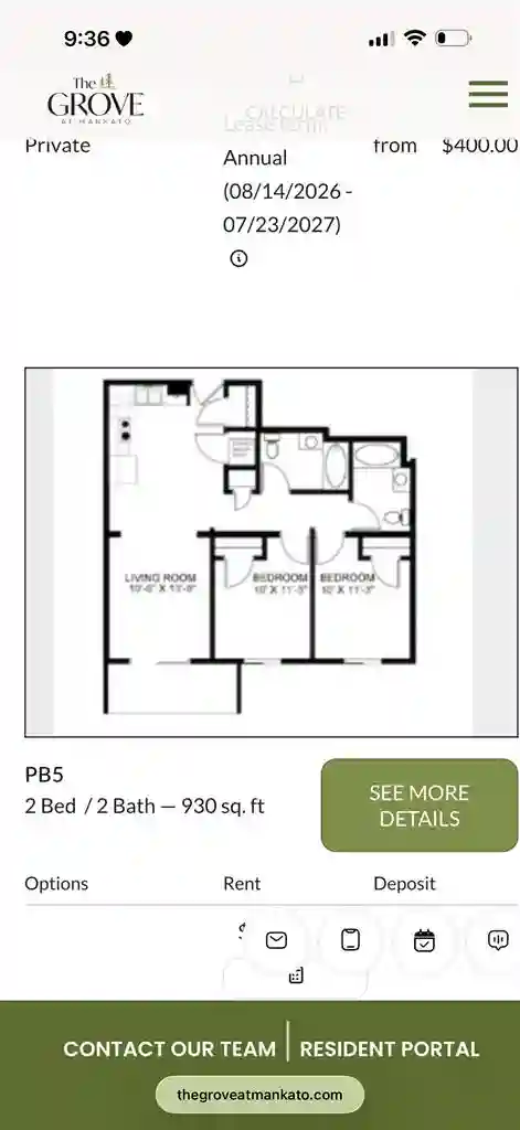 New Listing