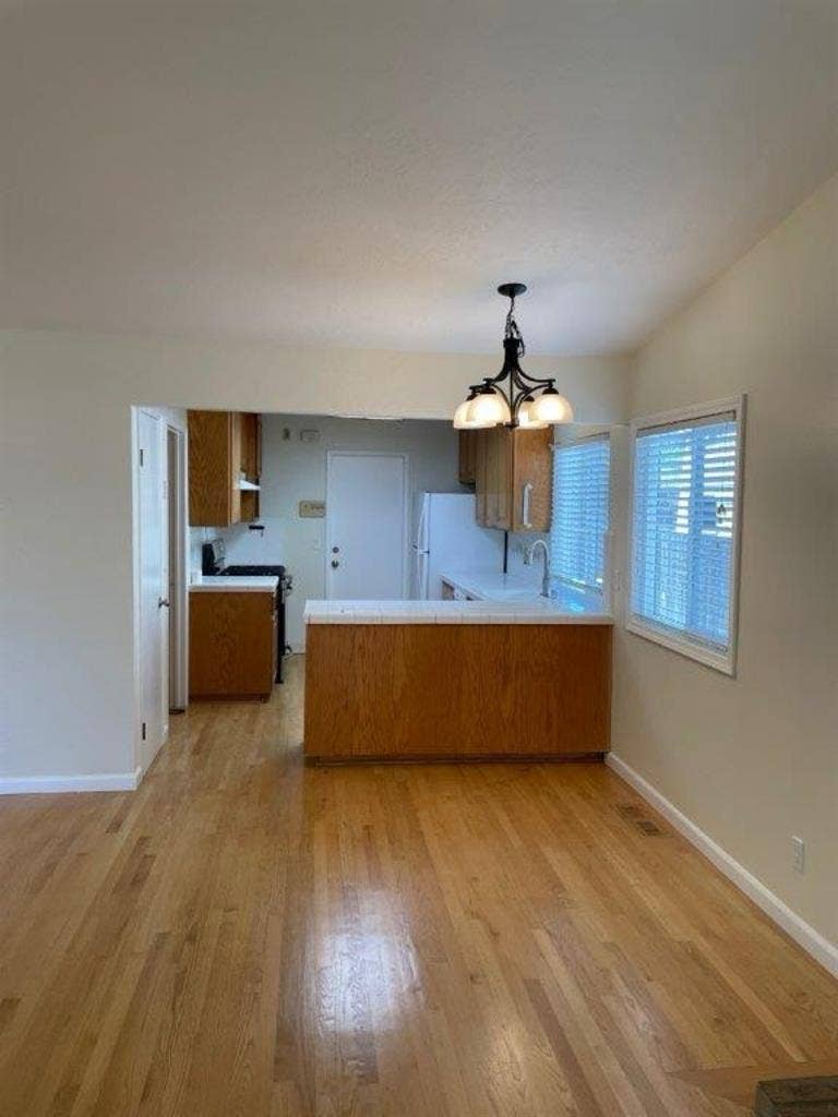 Bennett Valley Room for rent