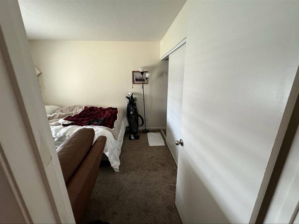 Bennett Valley Room for rent