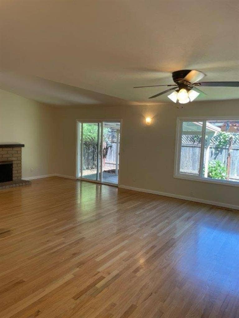 Bennett Valley Room for rent