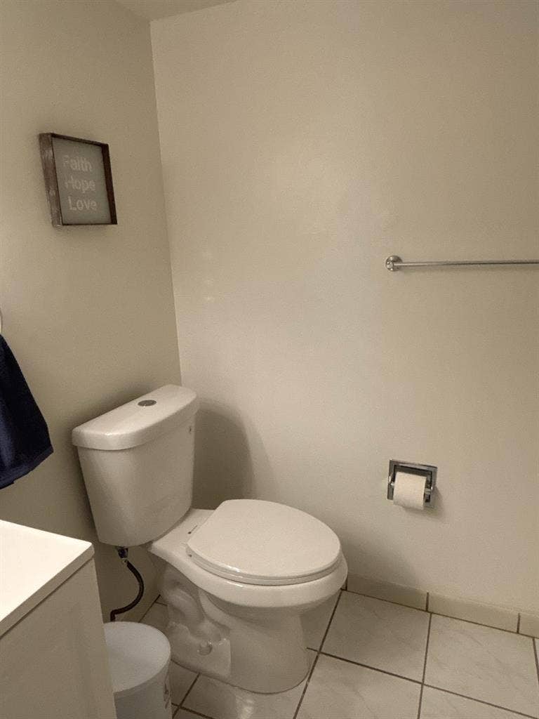 Private Room and Bathroom For Rent