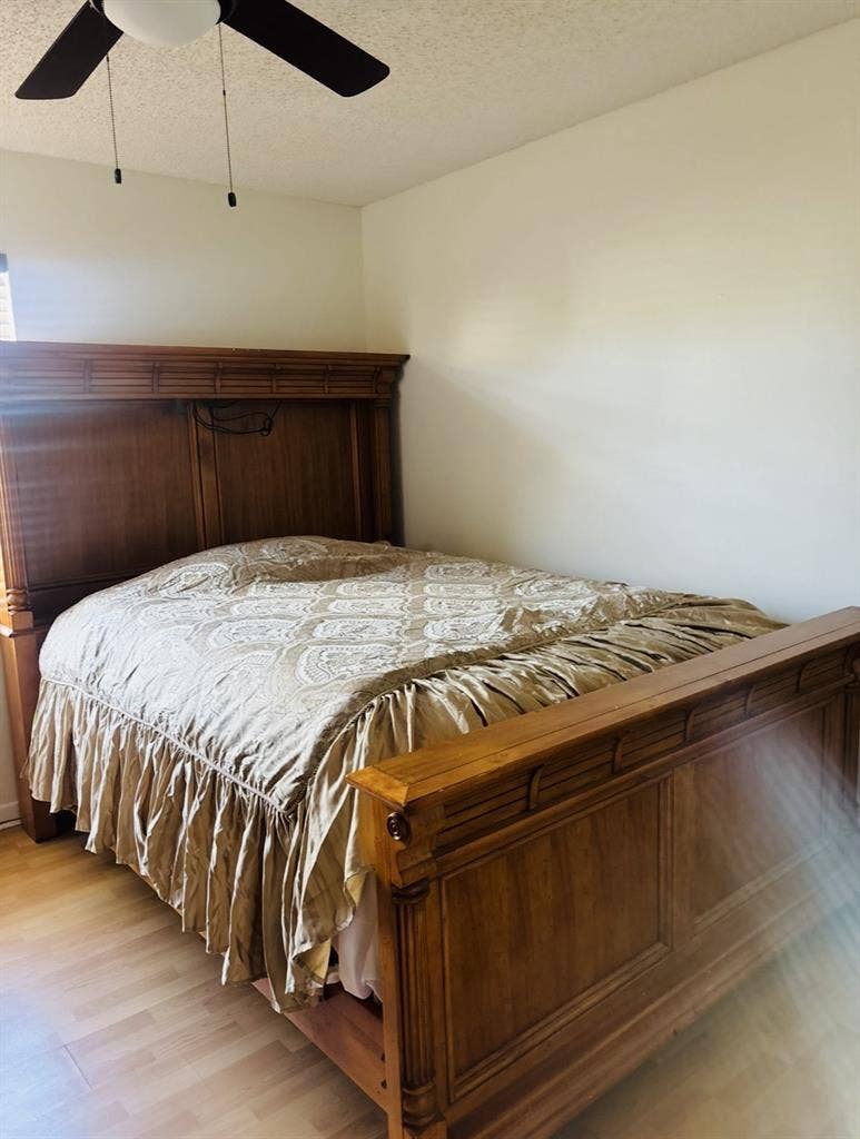 Private Room and Bathroom For Rent