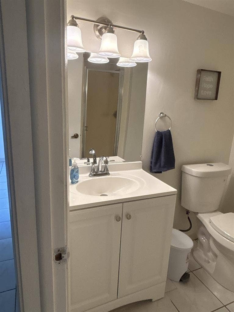 Private Room and Bathroom For Rent