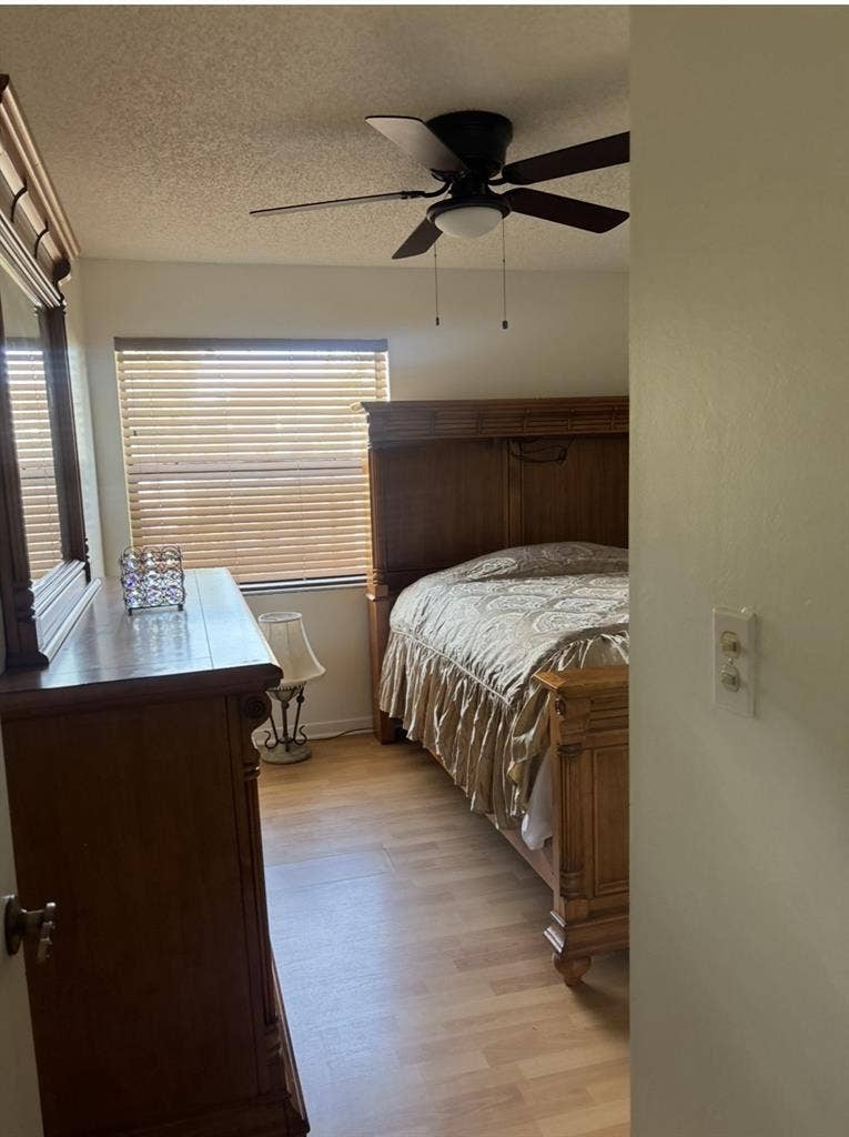Private Room and Bathroom For Rent
