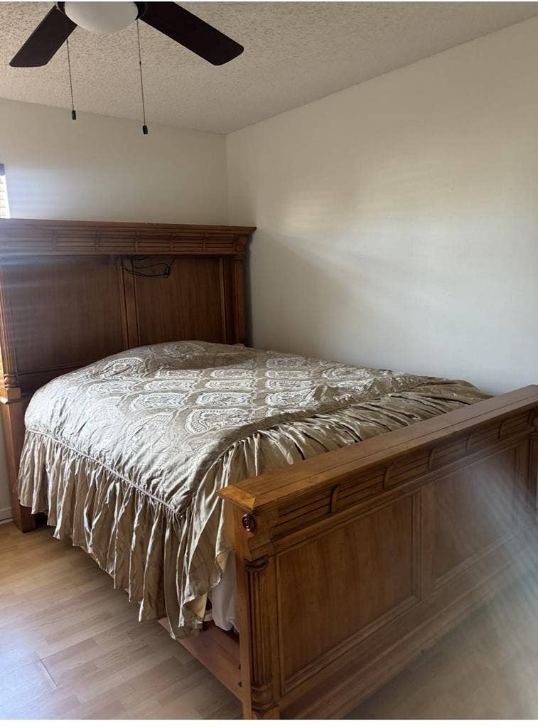 Private Room and Bathroom For Rent