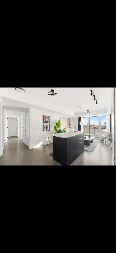 Furnished Room in Luxury Condo